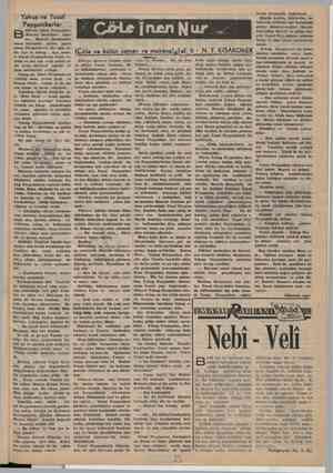  Yaküp ve Yusuf babasının Ishak ADN bi . ok du: Ays ve Yakup... » amca” lendi ve du, Aysin zürriyeti Şam flarına yerleşti....