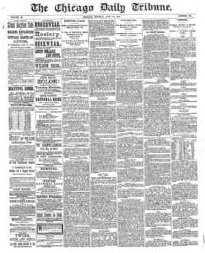  VOLUME 26, REAL ESTATE. tat Win Salt DREXEL BOULEVARD COTTAGE GROVE-AT. LOTS, On Wednesday, Juno 18, 1873, At 3 1-2 o’clock