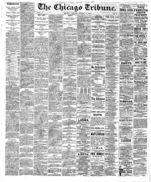 The New York Herald 11 Agustos 1871 Sayfa 1 Gaste Arsivi