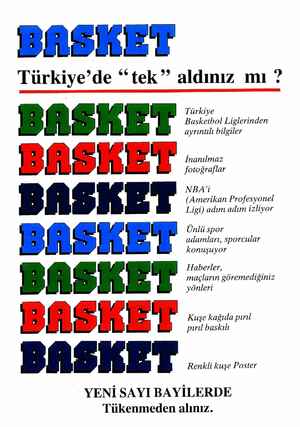  .. e , 6 6 , , Türkiye'de “tek” aldınız mı ? 4 ayrıntılı bilgiler ı fotoğraflar NBA'i (Amerikan Profesyonel : Ligi) adım adım