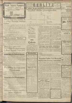  '/I'ccinîcvvcl 1929 Büyük Tayyare Piyango YEDİNCİ TERTİP 3.ünci_i keşide: 11 Teşrinievveldedir Büyük ikramiye: 40,000 Ayrıca: