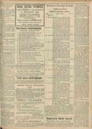  19 Mayıs İitfu llînwtîrÛIIMn!S^lianSn&trin!ra^lMlMh!!f!^ll>hî!mî!HD^Br^^^9 Catnhttriyet Hall tasflyede bulunan Türkiye...