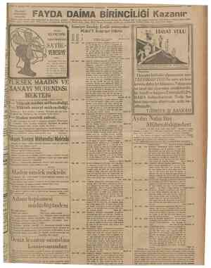  21 Haziran 1930 Cumhuriyet Hacaratı öldürenler arasında ısmıne • • D » k . ? m T e l . V C y a " y a r ı v a «««d»» • Tahta