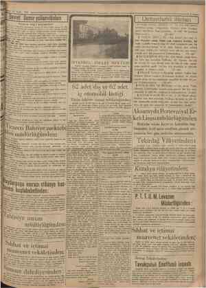  16 Eylul 1930 Devlet Demır yollarıılânları frrpıntı kâğ t müzayedesi Devlet Demiryollan Haydarpaşa ticaret ve teftiş hasılât