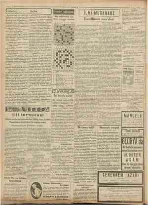  4 CumKuriyet 7 Mart 1931 Teşekkür İstanbul'da Gülhane hastaneslnde haariciye birinci koğuşun beşinci yatağında ameiiyatı icra