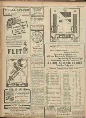  Camhariyel 5 Mayıs 1931 riyasetinden: A\da a^gari 2000 lira satıs yapan ve 2000 lira kıymetinde demirbaş mobilye ve mutfak