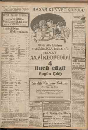  15 Mari U 3 2 Kadsız ık, Romatkma, Saraca, Kemik, Sin r, Damar, Verem hastalıklarına, yürümeyen, diş çıkarmayan çocuklara4