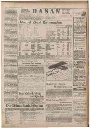  25 Nisan 1933 KatacaSey icr» memurluğundan: Hadjmi x«de Mustafa Rüstü B«ye Karacabeyli Galip Pa»a zade Halît Ziya Beym maheus