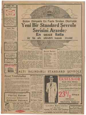  Camhuriyet — 1 Temmer 1933 se Böbrek, karaciğer ve damar larına pek müessi tarafli Bü / eposı | No « Leleton 4.2774 İnşaat