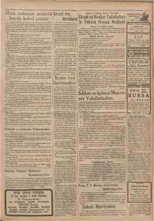  9 Temmuz 1933? 1 lkinci maddede yazılı şartları haiz olanların istida ve lâzım olan vesikalarla teramuzun birinci gününden