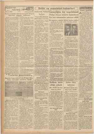  Cumhuriyet' 25TeşrinieweI1933 Aybaşmda faaliyet Samsun; torpitobot yahut karakol gemisi olduğuna başlıyor Türkçe olmıyan...