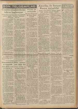  Cumhuriyet 19 Teşrinî sani 1933 • I Cengiz Han TEFR1KA: 40 Yazan: M. TURHAN Millet Meclisinin dünkü ictimaı Golç Paşa için