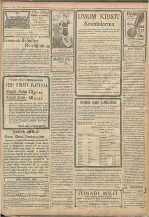  26 Mart 1934 Cumhuriyet OTOMOBiL ve MAKiNiST mektebi Takıim Cumhuriyet abidesi karşısında ŞoFöılere veni ders devrest Nisan