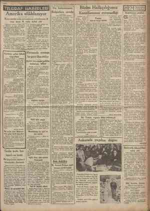  ! Cumhuriyet •• 9 Mart Jürklerle Süngü Süngüye No. 124 Nakili: A. DAVER Çanakkalede ÖZ DtLLE ŞlİRLERi Dumlupmar bir ateş...