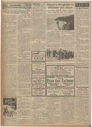  24 Mayıs 1935 Türklerie Süngü Süngüye No. 193 A. DAVER Çanakkalede r Pikkatler 55 numarah vapur ^ Günde yalnız bir Fransız