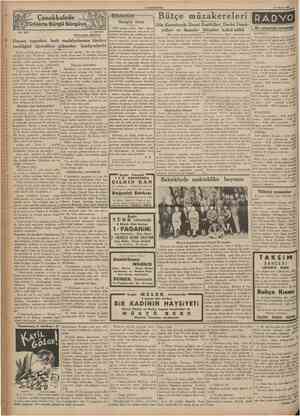  CUMHURIYET 31 Mayıs 1935 Türklerle Süngü Süngüye No. 200 Çanakkalede Dikkatler Hangisi önce A. DAVER Türk yuvast temiz, b'zü