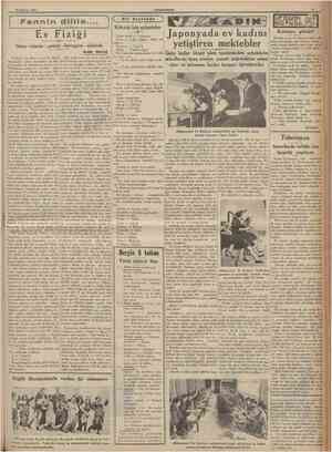  10 Haziran 1935 CUMHTJllfYET F e n n l n dolToll D a a c Dil ftserinde v rızıgı Odun • kömür petrol havagazi elektrik Salih