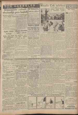  17 Temmuz 1935 CUMHURÎYET ulgar aydmlanndan (münevvı lerinden) doktor Assen Boji noffun, Trakyayı Bulgar çif lerine vermemizi