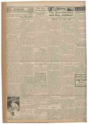  CUMHLJIUJ 23 Temmuz 1935 Jürklerle Süngü Süngüye No. 254 A. DAVER Çanakkalede Yurda türist çekecek filimler Bir Alman...