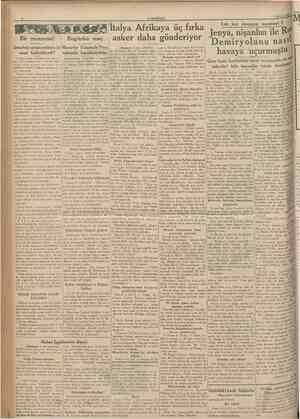  CUMHURİTET 7 Ağusfos 1935 Türkiye futbol şampiyonası ağusto sun 18 inde başlıyacak. 8 evlulde bite cektir. Final maçının...