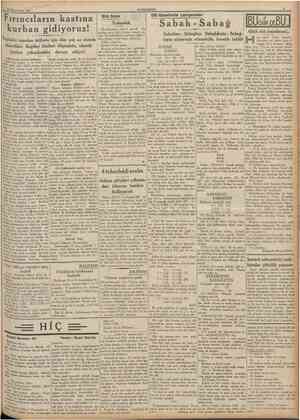  20 tkinciteşrin 1935 CUMHURtYET Memleketimize seyyah çekmek için şimdiye kadar belki binlerce makale yazıldı. Bu makalelerde