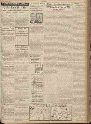  25 îkînciteşrîa 1931 CUMHURtYET SON TELEFON MABE RLER TELCRAF VCTELSÎZLE Şimdi bu fotoğrafın altında solgun yazının tarihini