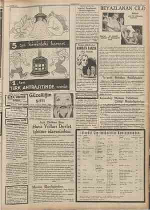  10 Nisan 1936 CTJMHURİYET Eksiltme pazarhk ilânı 11 istanbul Rasathanesi Direktörlüğünden: 15 nisan 936 tarih çarşamba günü