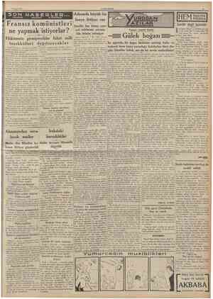  8 Mayıs 1916 Perşembenin 58 inci sayısı dolgun mün dericat ve nefîs resimlerle çıktı. Bu sayıda cinsi terbiye mütehassısı...