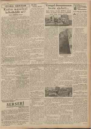  CUMHURİYET 19 Mayıs 1936 M. Blum aleyhindeki şiddetli makale Krallık taraftarı Action Française gazetesi Fransanın yarınki