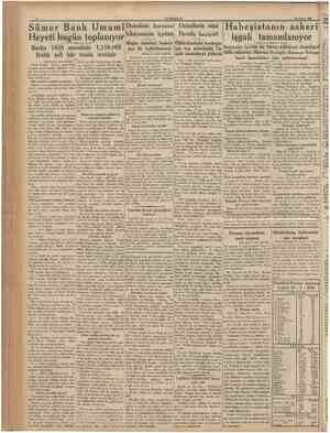  23 Mavıs 1936 CUMHURİYET tamhuriyet Nafıa Vekâletinin nazari dikkatine Ceyhandan yirmiden fazla lmza ile aldığımız bir...