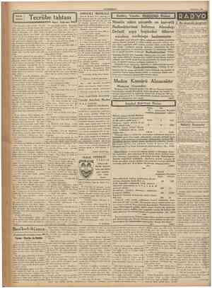  CUMHURİYET 10 Haziran 1936 P Osmanlı Bankası hisse sahibleri, dalıilî nizamnamenin 29 uncu maddesine Hikâye göre. 16 haziran