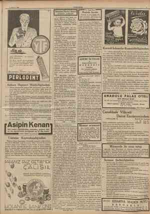  17 Haziran 1936 CUMHURIYET tstanbul Harici Askerî KITAATI İLANLARI Ankara Hapisevi Müdürlüğünden: 1 2 3 4 5 6 1 936937 ders