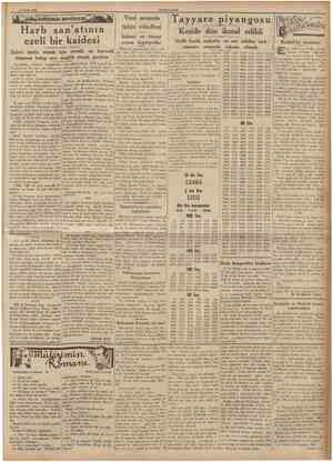  13 Eylul 1936 CUMHUBtYET SKERLİK BAHİSLERİ ski kâtibler şu başlığı görsele Müstajısil piyasalardan gelen malu mutlaka küfrüme