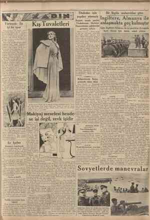  6 Birinciteşrin 1936 Trakya komitesimi Felsefe derslerî hayır cemiyeti mi? takviye ediliyor Bu ayın on sekizinde bir kongre