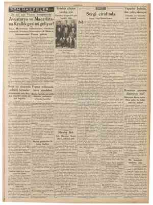 8 İkinciteşrin 1936 CUMHUEÎYET Ruzveltin tekrar seçimi münasebetıle Haklı bir taleb Hazineye borclu olanların bir müracaati