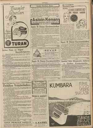  CUMHURÎYEl 19 İkincitesrin 1936 Radyosunun 1937 modeli geldikten sonra piyasada radyo münakaşasına son verildi 1937 modeli