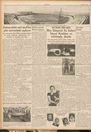  CUMHURİYET 15 Birincikânun 1936 (Baştarafı 1 inct sahıfede) memnuniyetle hazınz. Bu, en nihayet lanmıştır. Yaralılardan 20 si
