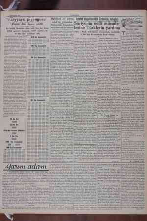   1 Ükincikâmın 1907 y Tayyare piyangosu K dde vun “ilemal - edildi En büğük ikramiye olan kırk beş bin İirayı 27938 numara