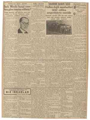  22 Hariran 1937 CTJMHURI1TE1 Türkiyenin Jıaricî siyaseti Şark Misakı hangi esas lara göre tanzîm edilmiş? Avrupa gazeteleri,