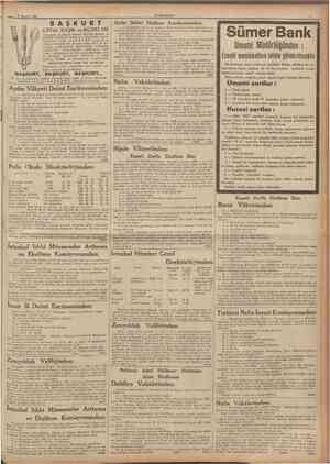  3 Ağtıstos 1931 CUMHURIYE1 ÇATAL KAŞIK ve BIÇAKLARI Avrupamn en yüksek markalı ÇATAL, KAŞIK ve BIÇAKLARINDAN farksız ve batta