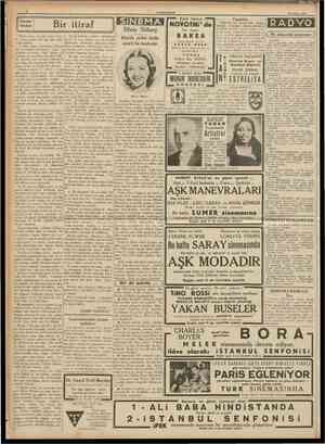  CUMHURİYET 20 Şubat 1938 Ailemizin çok sevgili reisi Ankara Mülhak Vakıflar mümeyyizliğinden mütekaid Mustafa Halidin ebedî