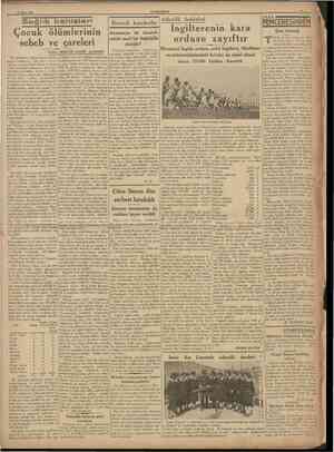  25 Mart 1938 CUMHÜRİYET HâdiseSer arasında Bu dünya gemisi... Profesör Pittar üçüncü konferansım dün verdi Yontulmuş taş...