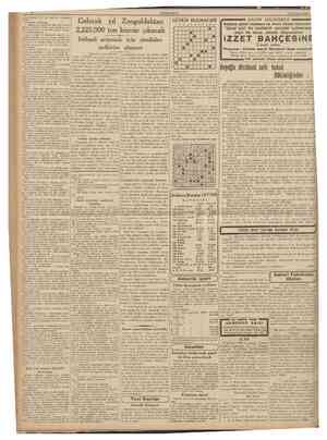  15 Temmuz 1938 evvel dönümü 3 0 4 0 liradan alınamaz jnıydı? Muhiddin Üstündağ: Belediyenin İstanbul gibi vâsi bir şe1 2 3 4