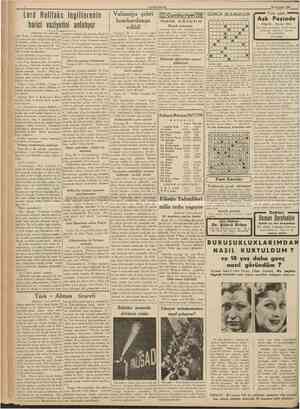    bir plebisitin Beneş Lord Halifaks s İngilterenin CUMHURİYET Valansiya şehri bombardıman Yeni Aşk Peşi 29 Temmuz 1938 çıktı