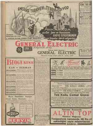  12 CUMHURİYET 30 Birinciteşrin 1938 Cild ve zührevl hastalıklar Mütehassısl Rumeli hanındaki muayenehanesinı Beyoğlunda Rus