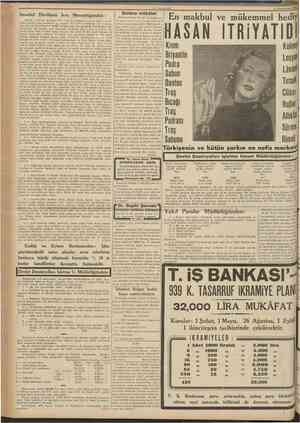  Cu ı 25 Ikincikânun 1939 İstanbul Dördüncü İcra Memurluğundan: Emlâk ve Eytam Bankası Türk Anonim Şirketine birinci derece ve