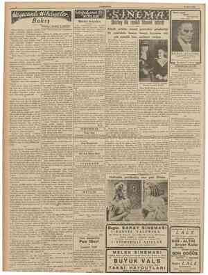  CUMHURİYET 28 Mayıs 1939 NOTLARI Mevsim banyoları Nakleden: HAMD1 VAROĞLU Renkli kapak Clldll 100 Reslmle Yeni# hazırlanmakta