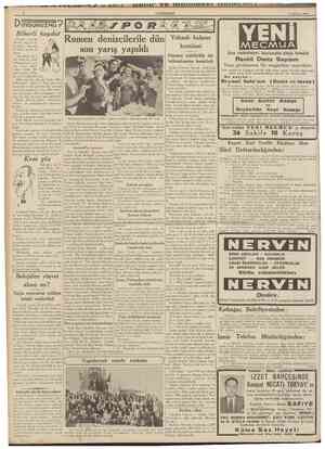  CUMHTJRÎYET 2 Ağustos 1939 D UYDUNUZMU Biberli haydut Boston şehrınde, Biberli haydud diye şöhret kazanan bir kadın peyda...