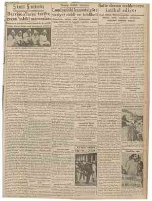 9 Ağustos 1939 CUMITURÎYET [Baştarafı 1 inci sahıfede] ve memuriyet vazıfelerini yapmıyanlara Denizbank idare meclısi reisi