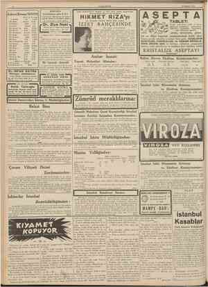  CUIHH UK1YET 13 Ağustos 1939 sahnelerinde f KONYADA 7eni Kütübhane sahibi M. Nad Cumhuriyet Gazetesinin ve bütün mekteb...